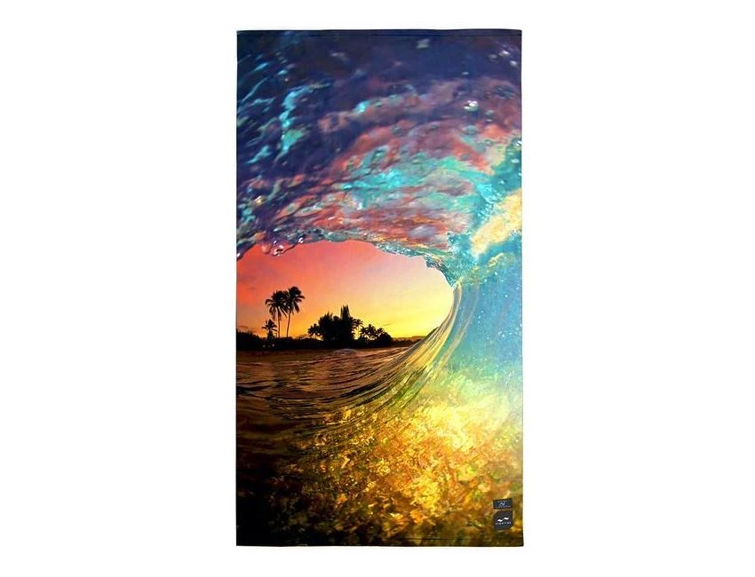 Slowtide Serviette De Plage - Rainbow Save Ice 7 Slowtide Serviette De Plage - Rainbow Save Ice – Image 5