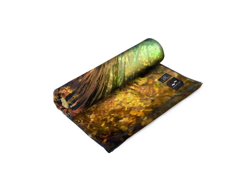 Slowtide Serviette De Plage - Rainbow Save Ice 8 Slowtide Serviette De Plage - Rainbow Save Ice – Image 6