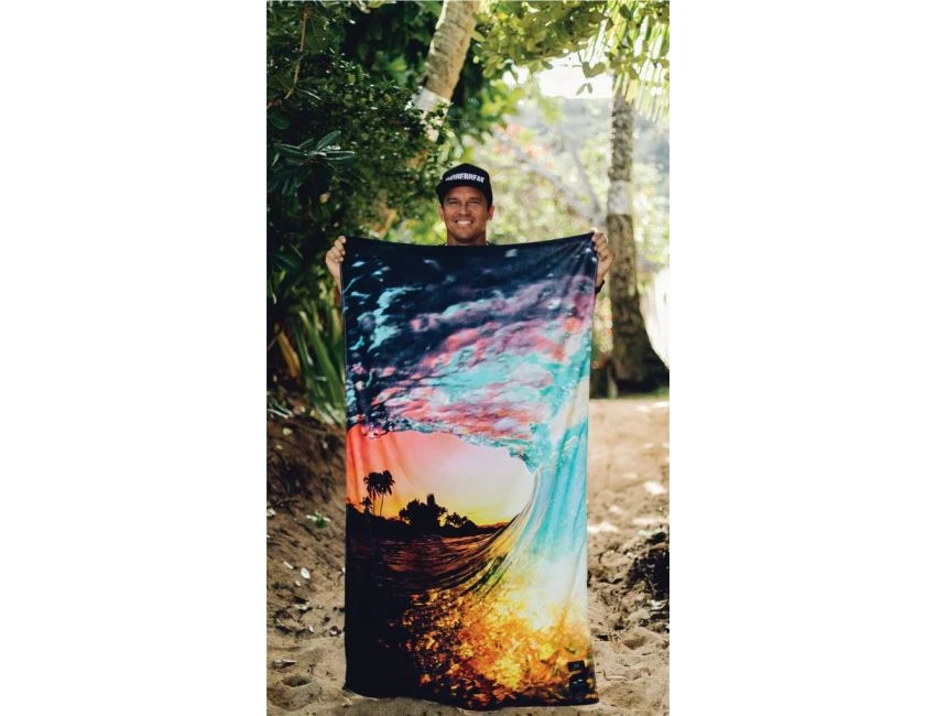 Slowtide Serviette De Plage - Rainbow Save Ice 10 Slowtide Serviette De Plage - Rainbow Save Ice – Image 8