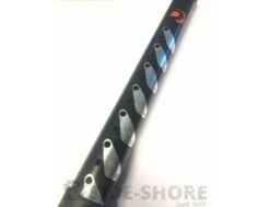 Rallonge Alu SDM 48 Cm -Vague Surfing Oceane Boutique rallonge alu sdm 48 cm dynafiber 2