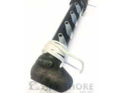 Rallonge Alu SDM 48 Cm -Vague Surfing Oceane Boutique rallonge alu sdm 48 cm dynafiber 5