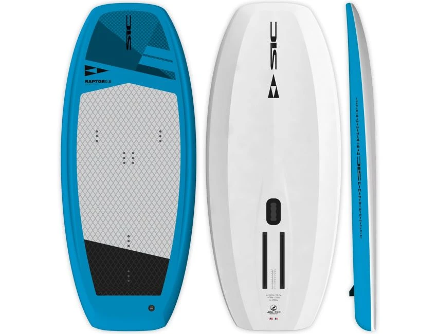 RAPTOR LAUNCH - ACE TEC 14 RAPTOR LAUNCH - ACE TEC – Image 12