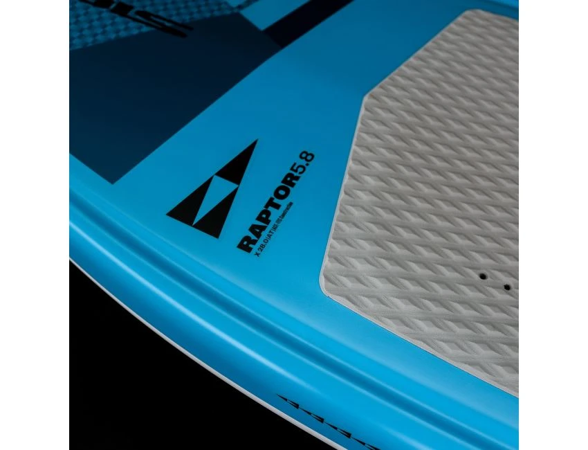 RAPTOR LAUNCH - ACE TEC 9 RAPTOR LAUNCH - ACE TEC – Image 7