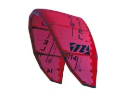 Rebel 2016 - 12m² Nue