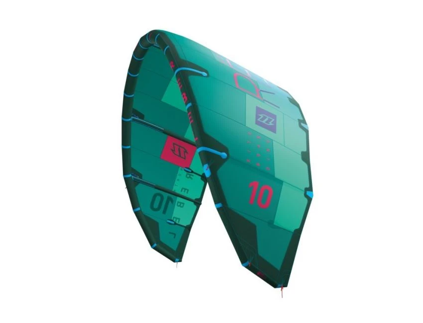 Rebel 2017 - 6m² Complète 4 Rebel 2017 - 6m² Complète – Image 2