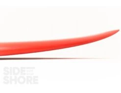 Retro Gun - Spray - 7'8 X 20.25" X 3" - 49 L - Combo - Futures -Vague Surfing Oceane Boutique retro gun spray 78 x 2025 x 3 49 l combo futures lost 10