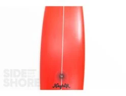 Retro Gun - Spray - 7'8 X 20.25" X 3" - 49 L - Combo - Futures -Vague Surfing Oceane Boutique retro gun spray 78 x 2025 x 3 49 l combo futures lost 12