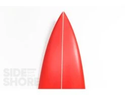 Retro Gun - Spray - 7'8 X 20.25" X 3" - 49 L - Combo - Futures -Vague Surfing Oceane Boutique retro gun spray 78 x 2025 x 3 49 l combo futures lost 13