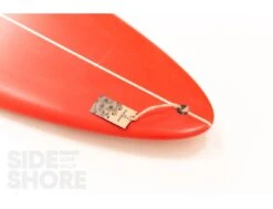 Retro Gun - Spray - 7'8 X 20.25" X 3" - 49 L - Combo - Futures -Vague Surfing Oceane Boutique retro gun spray 78 x 2025 x 3 49 l combo futures lost 14