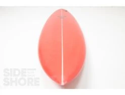 Retro Gun - Spray - 7'8 X 20.25" X 3" - 49 L - Combo - Futures -Vague Surfing Oceane Boutique retro gun spray 78 x 2025 x 3 49 l combo futures lost 2