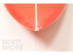 Retro Gun - Spray - 7'8 X 20.25" X 3" - 49 L - Combo - Futures -Vague Surfing Oceane Boutique retro gun spray 78 x 2025 x 3 49 l combo futures lost 3