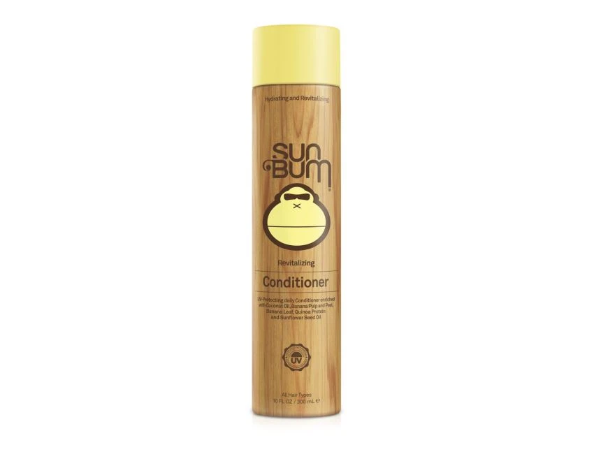 Sun Bum Revitalizing Conditioner / Démelant Cheveux 5 Sun Bum Revitalizing Conditioner / Démelant Cheveux – Image 3