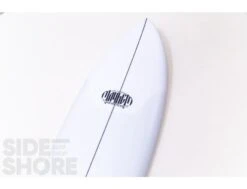 RNF Retro Revamp - 5'6 X 20.75" X 2.40" - 32 L - Quad - Futures -Vague Surfing Oceane Boutique rnf retro revamp 56 x 2075 x 240 32 l quad futures lost 10