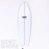 RNF Retro Revamp - 5'6 X 20.75" X 2.40" - 32 L - Quad - Futures 1 RNF Retro Revamp - 5'6 X 20.75" X 2.40" - 32 L - Quad - Futures -Vague Surfing Oceane Boutique rnf retro revamp 56 x 2075 x 240 32 l quad futures lost