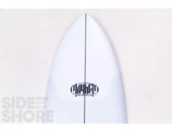 RNF Retro Revamp - 5'6 X 20.75" X 2.40" - 32 L - Quad - Futures -Vague Surfing Oceane Boutique rnf retro revamp 56 x 2075 x 240 32 l quad futures lost 13