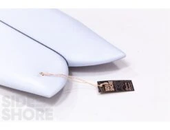 RNF Retro Revamp - 5'6 X 20.75" X 2.40" - 32 L - Quad - Futures -Vague Surfing Oceane Boutique rnf retro revamp 56 x 2075 x 240 32 l quad futures lost 16