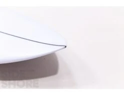 RNF Retro Revamp - 5'6 X 20.75" X 2.40" - 32 L - Quad - Futures -Vague Surfing Oceane Boutique rnf retro revamp 56 x 2075 x 240 32 l quad futures lost 4