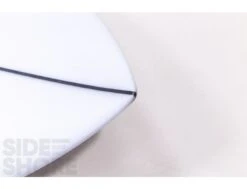 RNF Retro Revamp - 5'6 X 20.75" X 2.40" - 32 L - Quad - Futures -Vague Surfing Oceane Boutique rnf retro revamp 56 x 2075 x 240 32 l quad futures lost 5