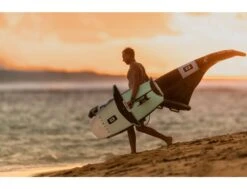 Core ROAMER Wingboard -Vague Surfing Oceane Boutique roamer wingboard core kiteboarding 5