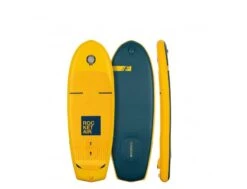 F-One Rocket Air Surf - 4'2" -Vague Surfing Oceane Boutique rocket air surf 42 fone 5