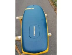 F-One Rocket Air Surf - 4'2" -Vague Surfing Oceane Boutique rocket air surf 42 fone 8