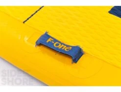 F-One Rocket Air V2 - 7'11 -Vague Surfing Oceane Boutique rocket air v2 711 fone 11