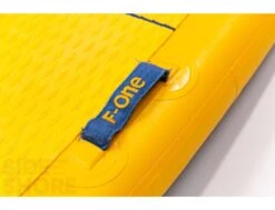 F-One Rocket Air V2 - 7'11 -Vague Surfing Oceane Boutique rocket air v2 711 fone 12