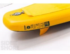 F-One Rocket Air V2 - 7'11 -Vague Surfing Oceane Boutique rocket air v2 711 fone 4