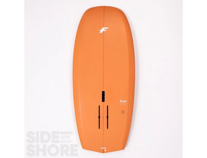 F-One Rocket Bamboo 5'5" 4 F-One Rocket Bamboo 5'5" – Image 2