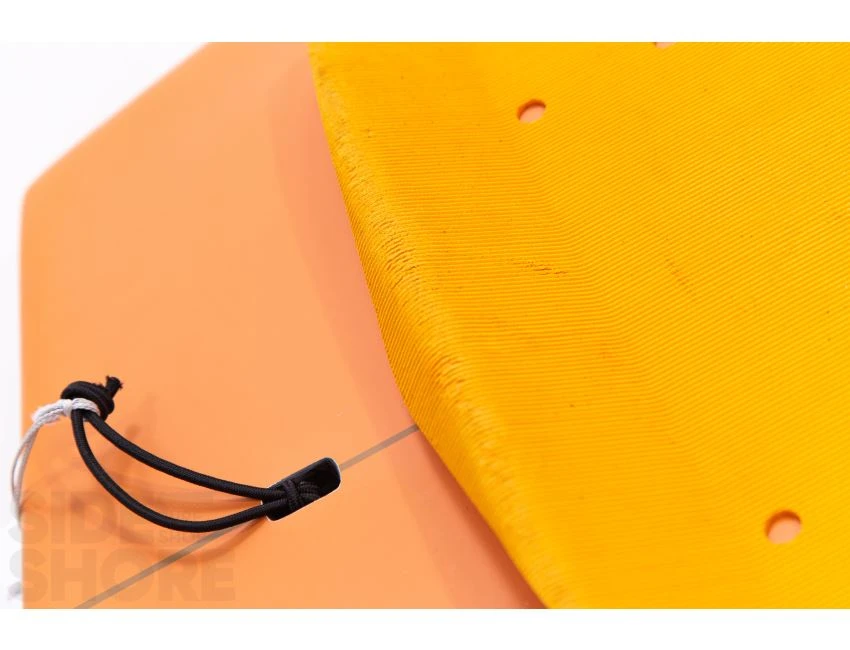 F-One Rocket Bamboo 5'5" 14 F-One Rocket Bamboo 5'5" – Image 12