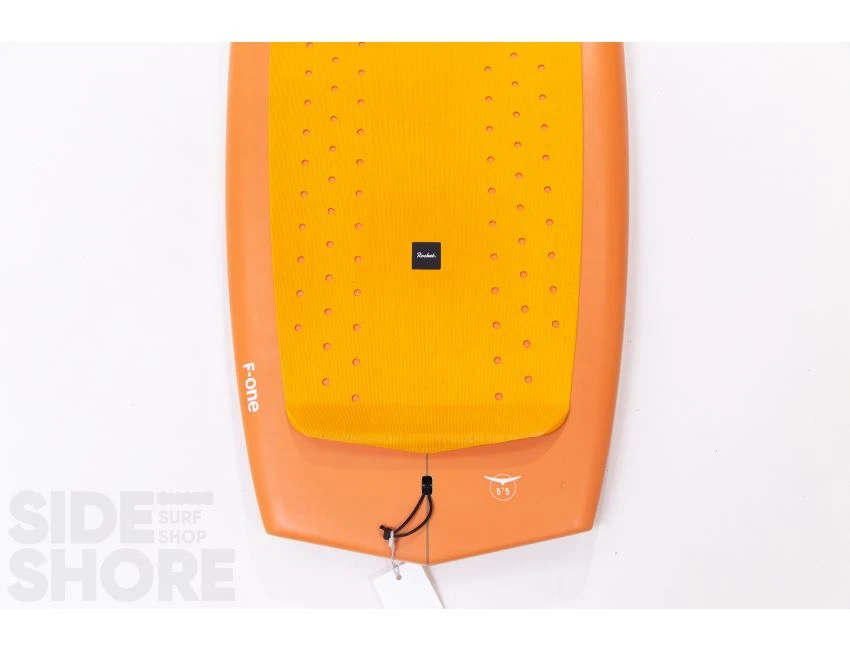 F-One Rocket Bamboo 5'5" 16 F-One Rocket Bamboo 5'5" – Image 14