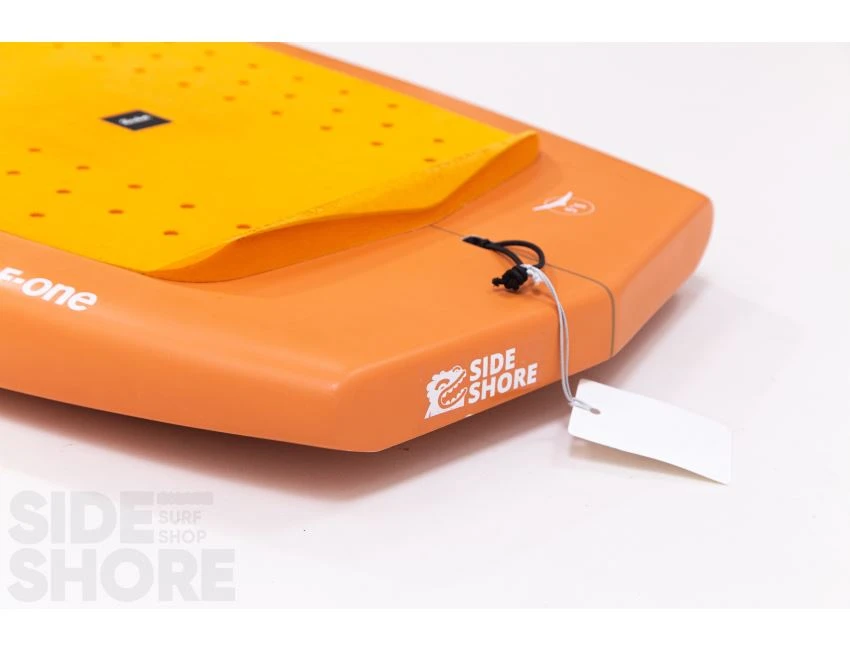 F-One Rocket Bamboo 5'5" 19 F-One Rocket Bamboo 5'5" – Image 17