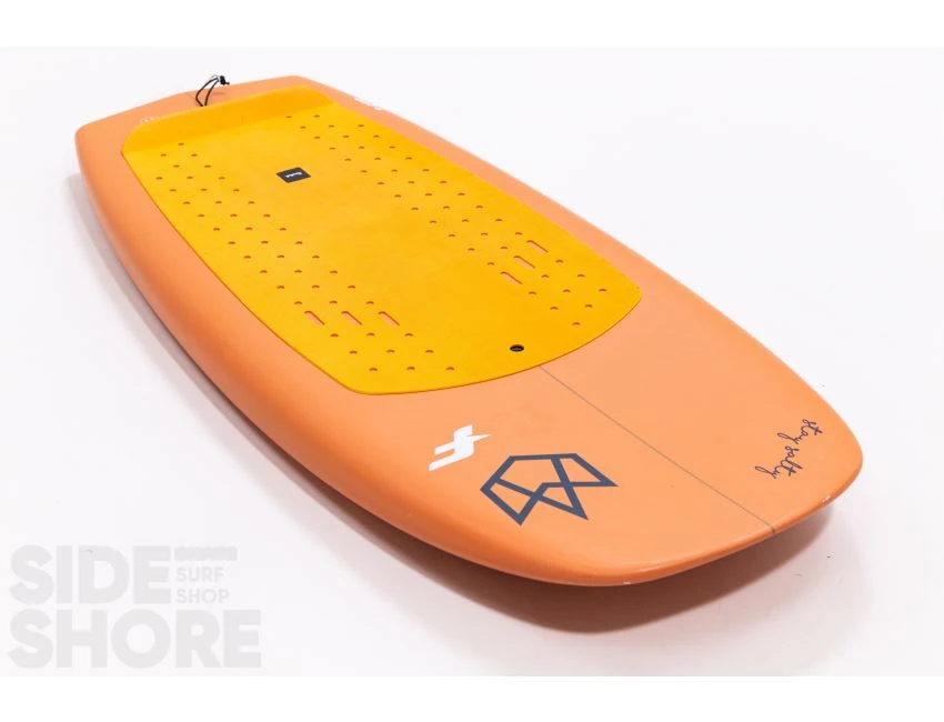 F-One Rocket Bamboo 5'5" 5 F-One Rocket Bamboo 5'5" – Image 3