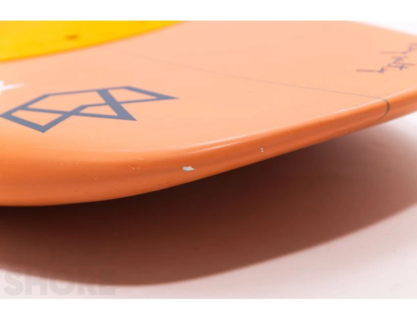 F-One Rocket Bamboo 5'5" 7 F-One Rocket Bamboo 5'5" – Image 5