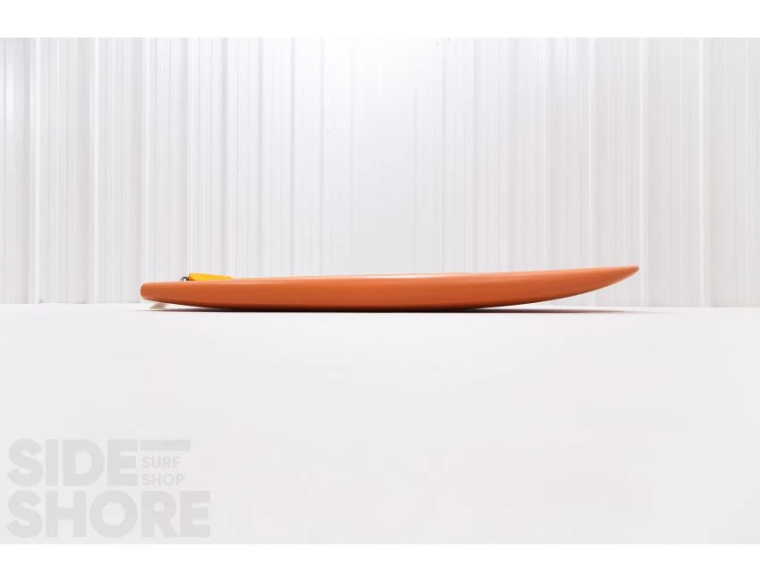 F-One Rocket Bamboo 5'5" 9 F-One Rocket Bamboo 5'5" – Image 7