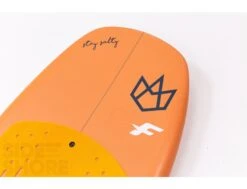 F-One Rocket Bamboo 5'5" 31 F-One Rocket Bamboo 5'5" -Vague Surfing Oceane Boutique rocket bamboo 55 fone 9