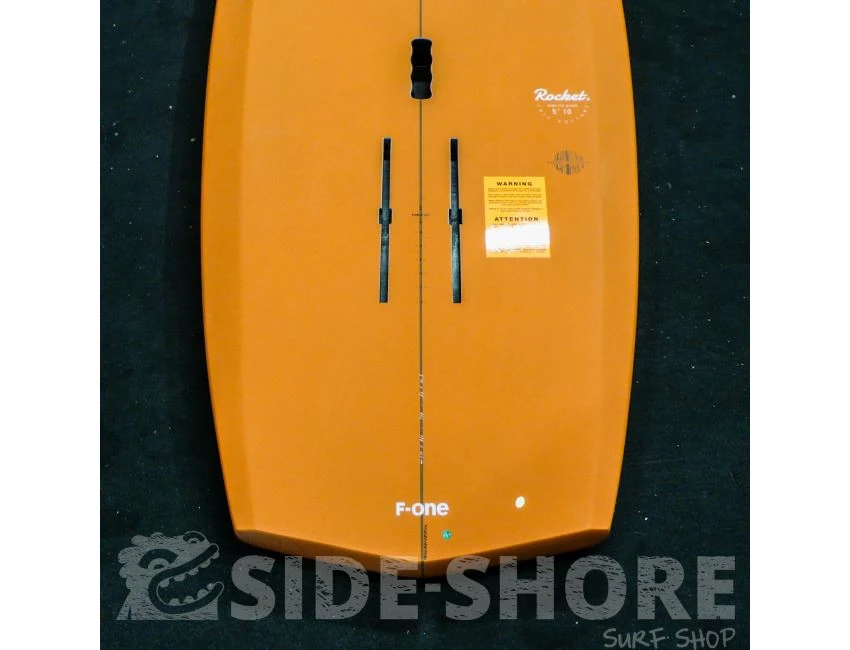 F-One Rocket Wing V2 13 F-One Rocket Wing V2 – Image 11