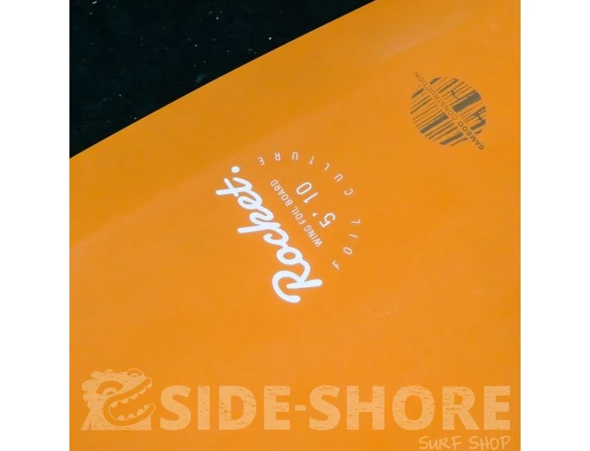 F-One Rocket Wing V2 6 F-One Rocket Wing V2 – Image 4