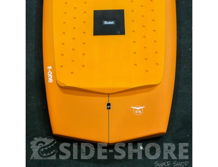 F-One Rocket Wing V2 8 F-One Rocket Wing V2 – Image 6