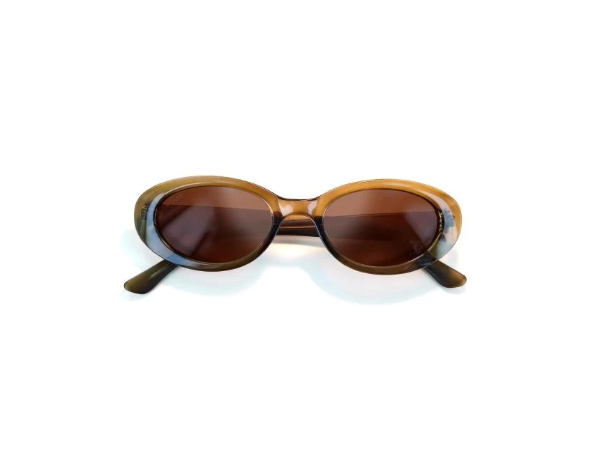 Ronda Sepia Brown POLARIZED 3 Ronda Sepia Brown POLARIZED