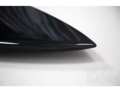 Rorry Russel - Pipeliner - 7'8 - Single - Us Box -Vague Surfing Oceane Boutique rorry russel pipeliner 78 single us box lightning bolt 10