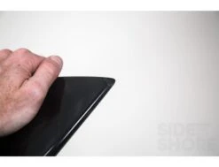 Rorry Russel - Pipeliner - 7'8 - Single - Us Box -Vague Surfing Oceane Boutique rorry russel pipeliner 78 single us box lightning bolt 12