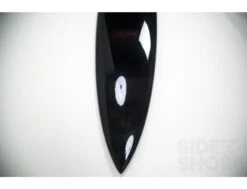 Rorry Russel - Pipeliner - 7'8 - Single - Us Box -Vague Surfing Oceane Boutique rorry russel pipeliner 78 single us box lightning bolt 7