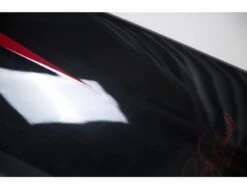 Rorry Russel - Pipeliner - 7'8 - Single - Us Box -Vague Surfing Oceane Boutique rorry russel pipeliner 78 single us box lightning bolt 8