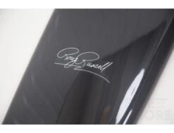 Rorry Russel - Pipeliner - 8'0 - Single - Us Box -Vague Surfing Oceane Boutique rorry russel pipeliner 80 single us box lightning bolt 11