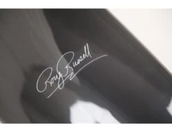 Rorry Russel - Pipeliner - 8'0 - Single - Us Box -Vague Surfing Oceane Boutique rorry russel pipeliner 80 single us box lightning bolt 12