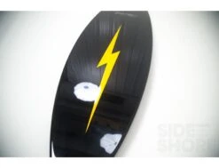 Rorry Russel - Pipeliner - 8'0 - Single - Us Box -Vague Surfing Oceane Boutique rorry russel pipeliner 80 single us box lightning bolt 13