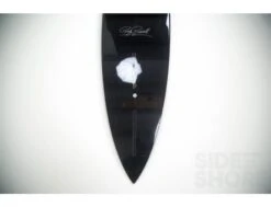 Rorry Russel - Pipeliner - 8'0 - Single - Us Box -Vague Surfing Oceane Boutique rorry russel pipeliner 80 single us box lightning bolt 15