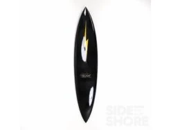 Rorry Russel - Pipeliner - 8'0 - Single - Us Box -Vague Surfing Oceane Boutique rorry russel pipeliner 80 single us box lightning bolt 18