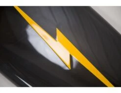 Rorry Russel - Pipeliner - 8'0 - Single - Us Box -Vague Surfing Oceane Boutique rorry russel pipeliner 80 single us box lightning bolt 3